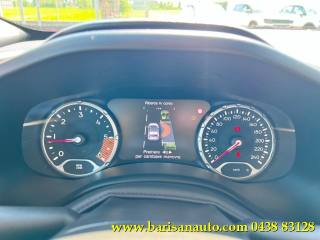 JEEP Renegade usata, con Interni in pelle