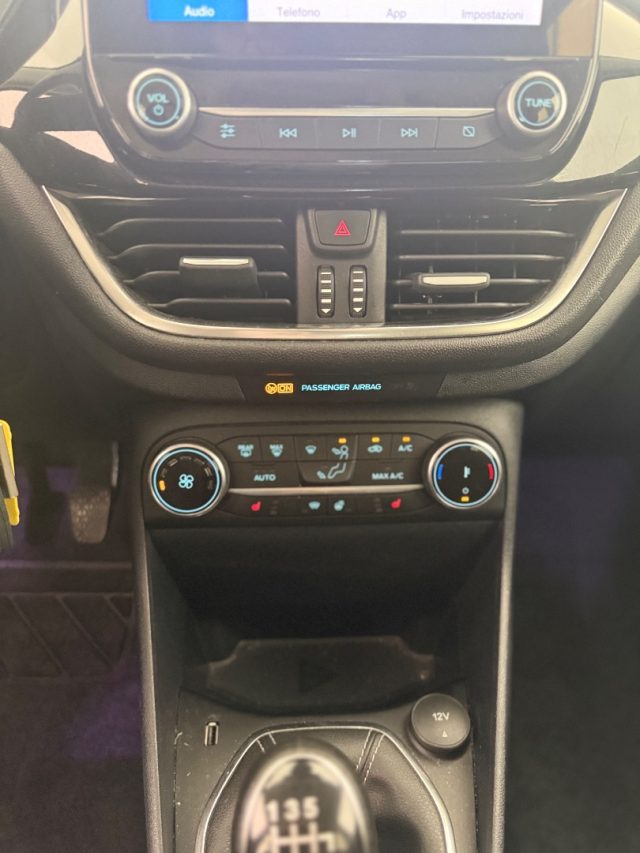 FORD Fiesta usata 19