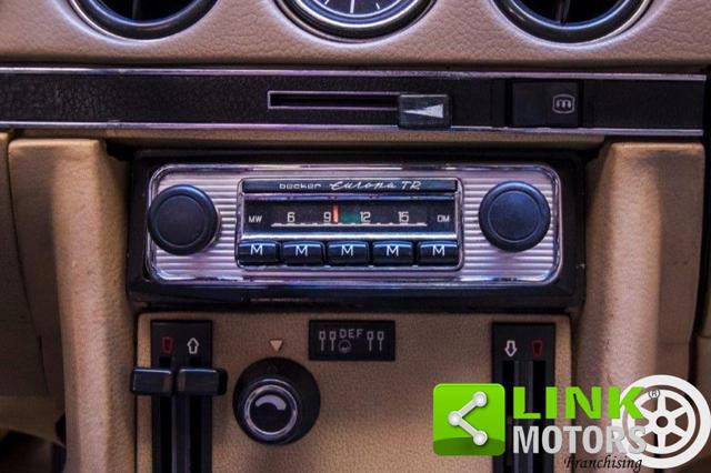 MERCEDES-BENZ SL 350 usata, con Ruota di riserva