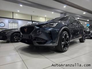 CUPRA Formentor usata, con Volante in pelle