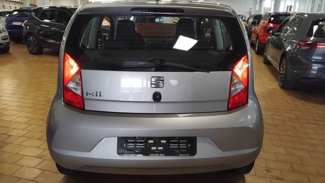 SEAT Mii usata, con Climatizzatore