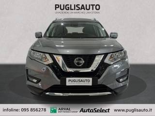 NISSAN X-Trail usata, con Airbag