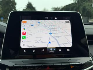 JEEP Compass usata, con Chiusura centralizzata