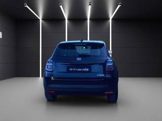 FIAT 600 usata, con Airbag Passeggero