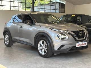 NISSAN Juke usata, con Airbag laterali