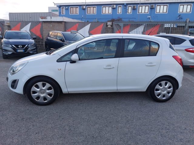 OPEL Corsa usata 0