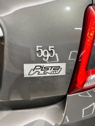 ABARTH 595 usata, con Fendinebbia