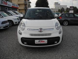 FIAT 500L usata, con Airbag laterali