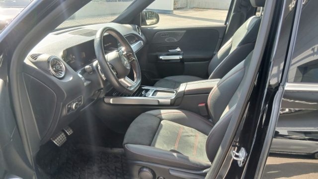 MERCEDES-BENZ GLB 200 usata, con Fendinebbia