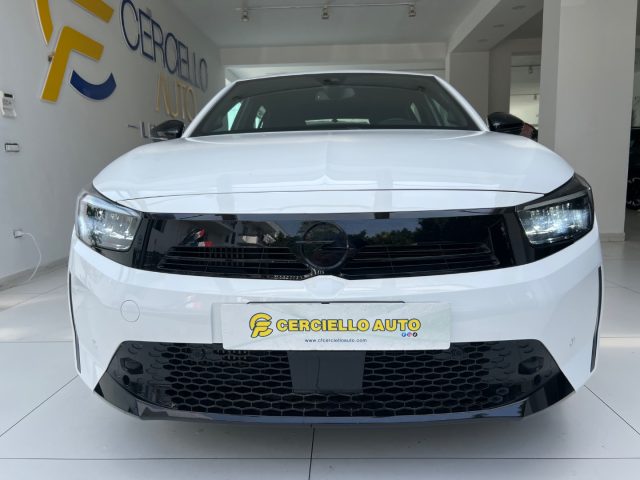 OPEL Corsa usata, con Controllo trazione