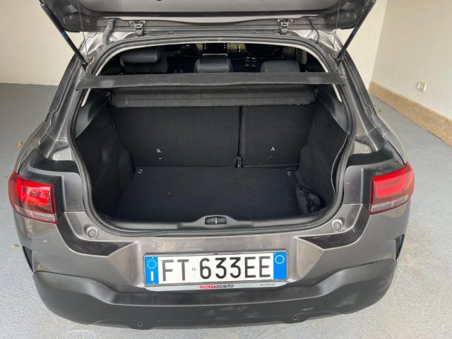 CITROEN C4 Cactus usata, con Bluetooth