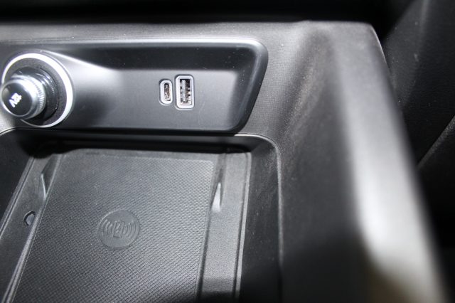 ALFA ROMEO Tonale usata, con Fendinebbia