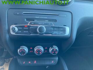 AUDI A1 usata, con Sistema di navigazione