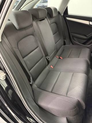 AUDI A4 usata, con Immobilizzatore elettronico