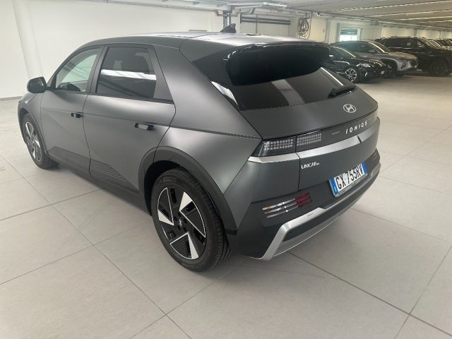 HYUNDAI Ioniq 5 usata, con Airbag Passeggero