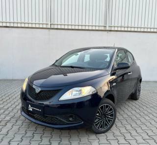 LANCIA Ypsilon usata, con Airbag Passeggero