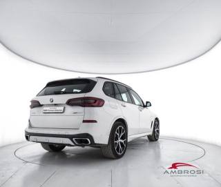 BMW X5 usata 2