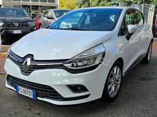 RENAULT Clio 1.2 Intens 75 CV OK NEOPATENTATI