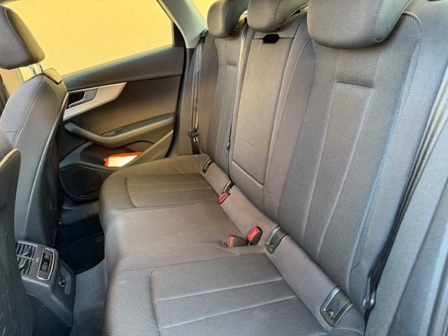 AUDI A4 allroad usata, con Climatizzatore
