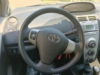 TOYOTA Yaris usata, con Cronologia tagliandi