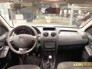 DACIA Duster usata 21