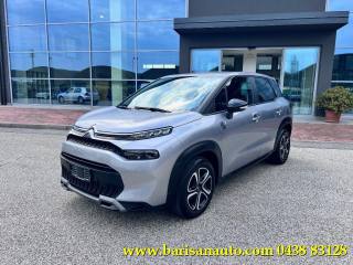 CITROEN C3 Aircross BlueHDi 110 S&S You