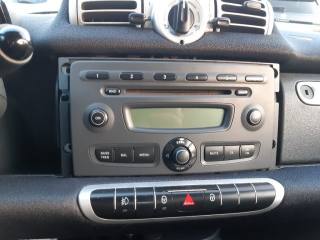 SMART ForTwo usata, con Fendinebbia