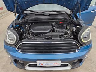 MINI Mini usata, con Chiusura centralizzata