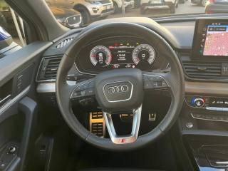 AUDI Q5 usata 25