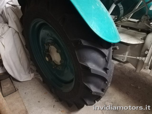 STEYR usata 7