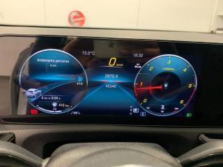 MERCEDES-BENZ A 180 usata, con Cronologia tagliandi