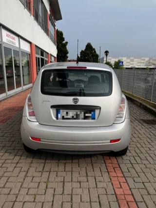 LANCIA Ypsilon usata 8