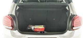CITROEN C3 usata, con Luci diurne LED