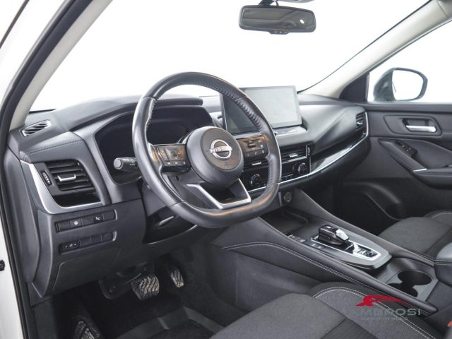 NISSAN Qashqai usata 7