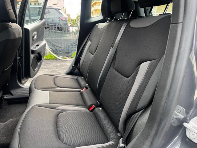 JEEP Renegade usata, con Filtro antiparticolato