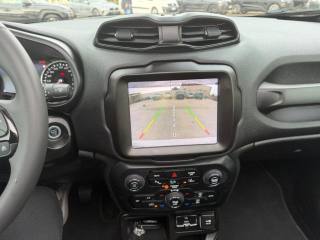 JEEP Renegade usata, con Controllo trazione