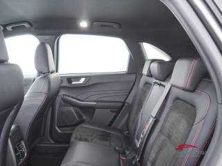 FORD Kuga usata 9