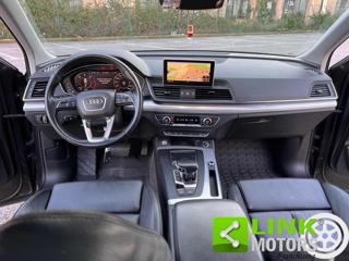 AUDI Q5 usata, con ESP
