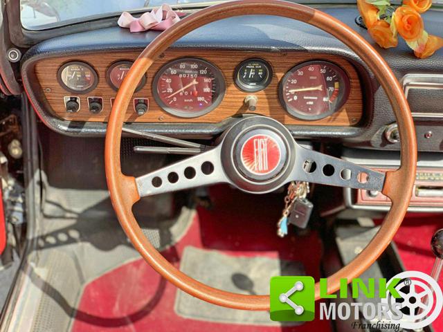 FIAT 850 usata 7