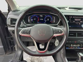 VOLKSWAGEN T-Cross usata 10