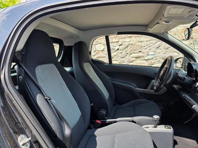 SMART ForTwo usata 13