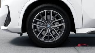 BMW iX1 usata 7