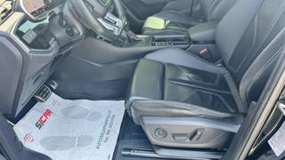 AUDI Q3 usata, con Park Distance Control