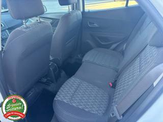 OPEL Mokka usata, con Fendinebbia