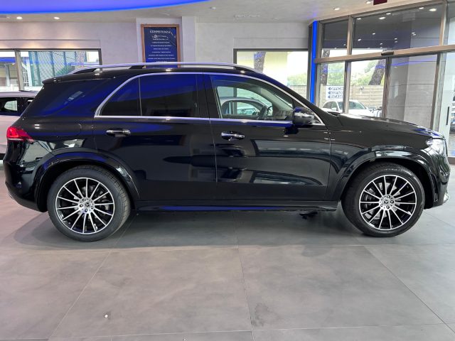 MERCEDES-BENZ GLE 300 usata, con Airbag Passeggero