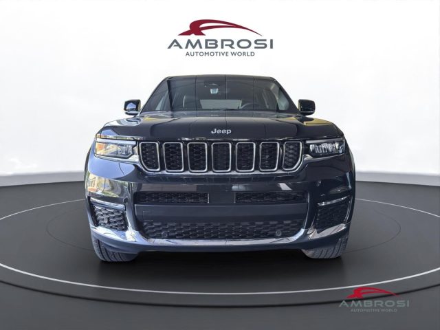 JEEP Grand Cherokee usata 5
