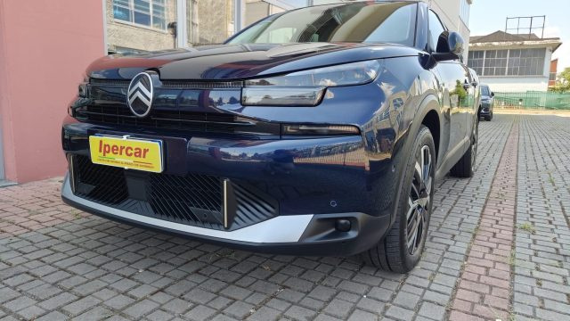 CITROEN C4 X usata, con Autoradio