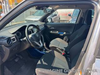 SUZUKI Ignis usata, con USB