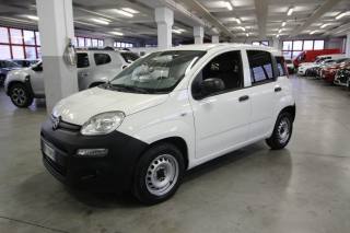 FIAT Panda usata, con Airbag