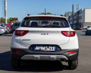 KIA Stonic usata, con Airbag Passeggero